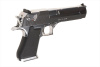 Tokyo Marui Desert Eagle .50AE Hard Kick, Silver (TM-DE50AE)