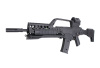 Jing Gong модель винтовки HK JG1738 assault rifle replica