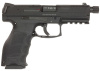Модель пистолета Umarex / VFC H&K VP9 Tactical Airsoft GBB