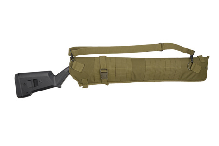 Shotgun cover - tan [GFT]