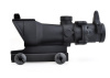 AIM-O ACOG 4×32 Scope Black AO5310-BK