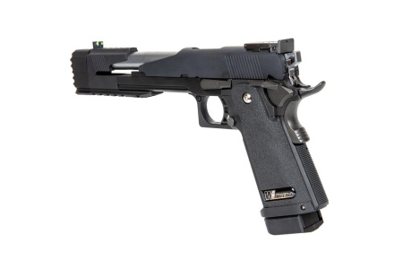 WE Модель пистолета Hi-CAPA 7' DRAGON