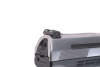 Страйкбольный пистолет WE Walther P99 GBB Silver WE-PX001-SV
