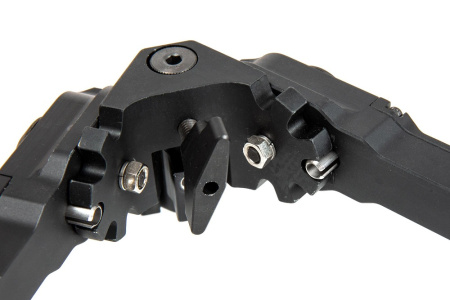 Сошки S5 Tactical Bipod for RIS Rail [ 5KU ]