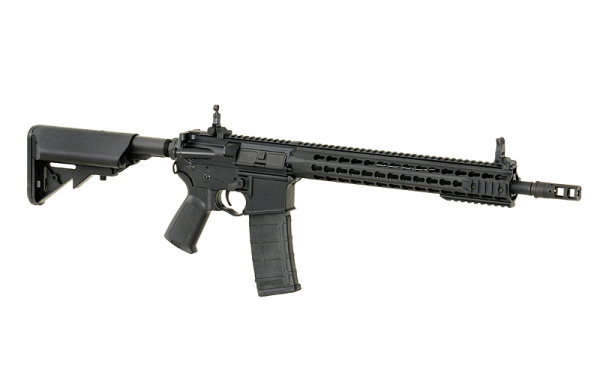 Страйкбольный автомат CM068C M4, металл (CYMA)