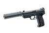 UMAREX Heckler & Koch USP Tactical
