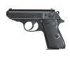 Модель пистолета UMAREX Walther PPK/S Спринг, Металл 2.5007