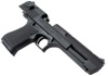 Страйкбольный пистолет TOKYO MARUI DESERT EAGLE, GBB, пластик, черный, модель 4952839