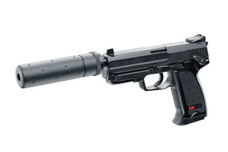 UMAREX Heckler & Koch USP Tactical