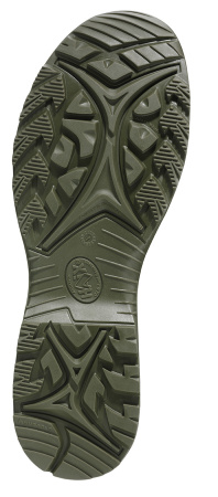 Ботинки HAIX Black Eagle Athletic 2.0 V GTX Middle | цвет Sage | (330010)
