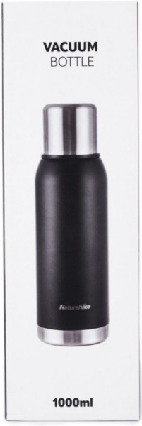 Термос Naturehike Q-9H NH19SJ010, 1000ml