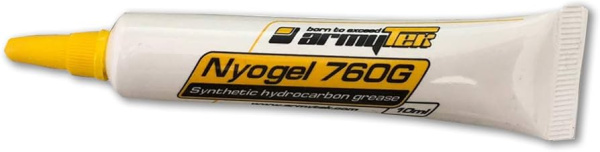 Armytek NyoGel 760G 10 ml