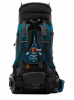 Рюкзак Naturehike NH70B070-B 70 л голубой