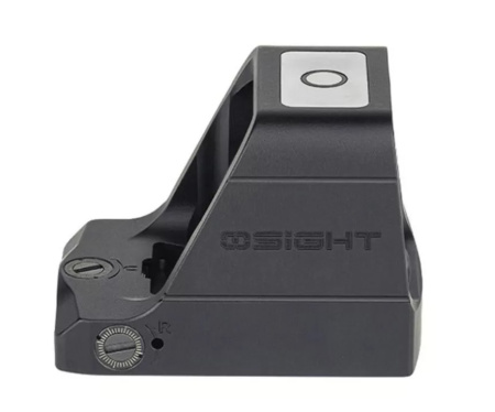 Коллиматорный прицел Osight X (RMR) 2MOA, мультимарка