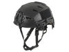 Tactical EXF Bump Type Helmet - Black [FMA]