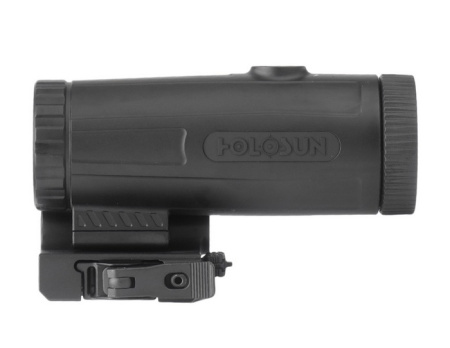 Увеличитель HOLOSUN откидной, х6 арт.: HM6X [HOLOSUN]