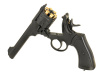 пистолет G293A Full Metal Revolver (CO2 Powered) (WELL)