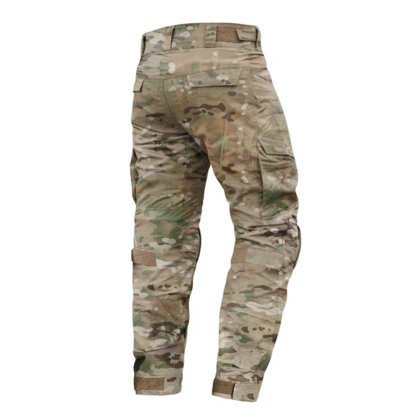 Брюки тактические Sturmer Combat Pants G4, Multicam, арт.SW-4602 [Sturmer]