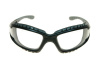 Очки защитные Bolle Tracker Clear glasses
