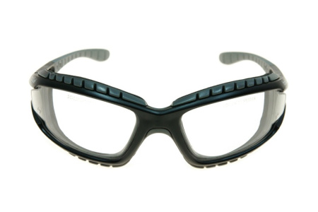 Очки защитные Bolle Tracker Clear glasses