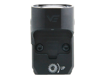 Коллиматор Vector Optics Frenzy-X 1x22x26, MRS красная 3MOA / 34MOA арт.: SCRD-M36
