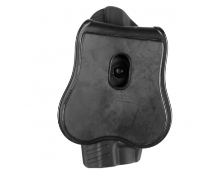 Кобура EU Quick Pull Holster for P226 Black [WoSport]