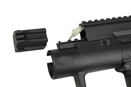 ARES AMOEBA M4 - CCP ELECTRONIC FIRING CONTROL SYSTEM