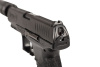 Страйкбольный пистолет Walther PPQ Navy Kit спринг