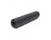 Глушитель (Metal) Type - B 155mm (Black)