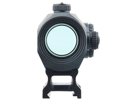 Коллиматор Vector Optics Scrapper 1x29, точка 2 МOA красная арт.: SCRD-47 [VECTOR OPTICS]