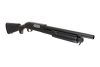 CYMA Модель дробовика M870 short спринговый, металл, постоянный