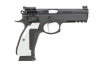KJWorks SP-01 ACCU CO2 Version, Metal, GBB