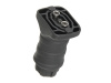 Stubby Fore Grip Key-Mod - Black [FMA]