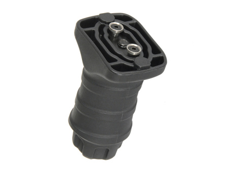 Stubby Fore Grip Key-Mod - Black [FMA]