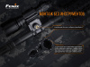 Крепление для фонарей Fenix ALG-18, арт. ALG-18