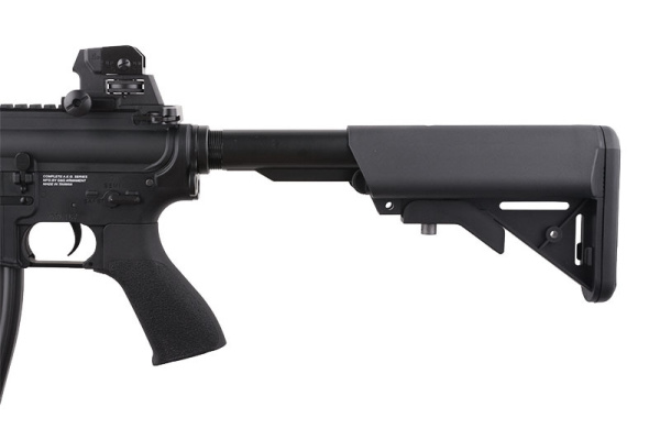 Страйкбольный автомат GR15 Raider Plastic Blow Back (EGR-15P-R-BBB-NCM) (120-130 m/s) (G&G)