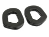 Silicone Gel Replacement Ear Pads for M31/M32 Hearing Protection