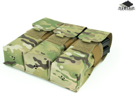 Подсумок АК Клапан на 6 LC [ARS ARMA]