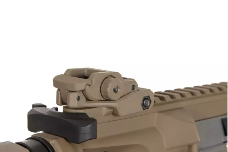 SA-E09 EDGE™ Carbine Replica - Full-Tan [SPECNA ARMS]