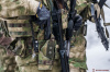 Бандаж тактический Stich Belt (molle) [STICH PROFI]