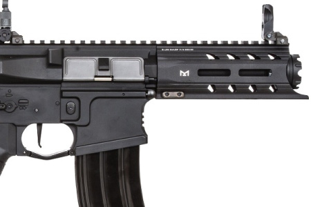 Страйкбольный автомат G&G ARP 556 EGC-ARP-556-BNB-NCM (110-120m/s) (G&G)