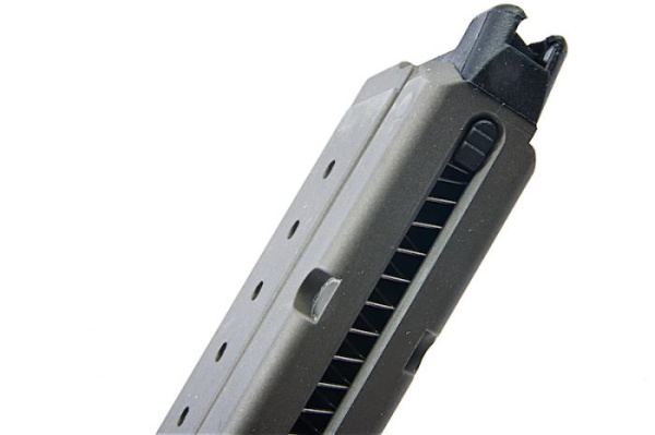 Магазин на 25 шаров для пистолета Raptor Grach MP-443