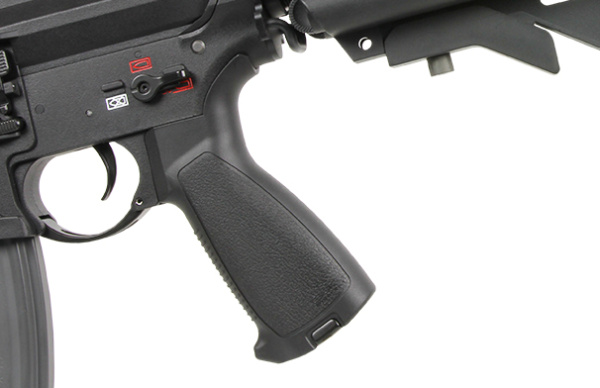 G&G CMF-16, body - plastic (130-140m/s) EGC-16P-F16-BNB-NCM