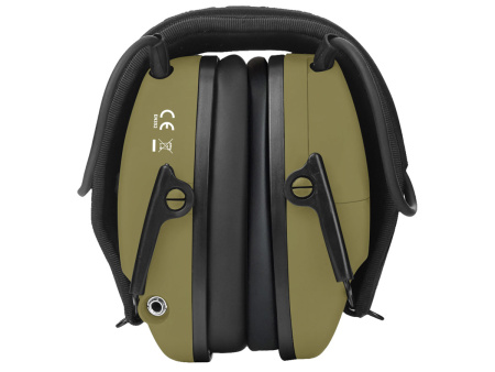 Наушники активные ShotTime 30 BT, Bluetooth, NRR 22dB