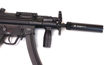 Трассерная насадка (ACETECH) Predator Tracer Unit S
