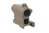 Коллиматорный прицел T1 Red Dot Scope w /QD Mount/CB [AIM]