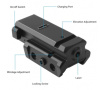 Лазерный целеуказатель (Spina Optics) LS64R (Black)