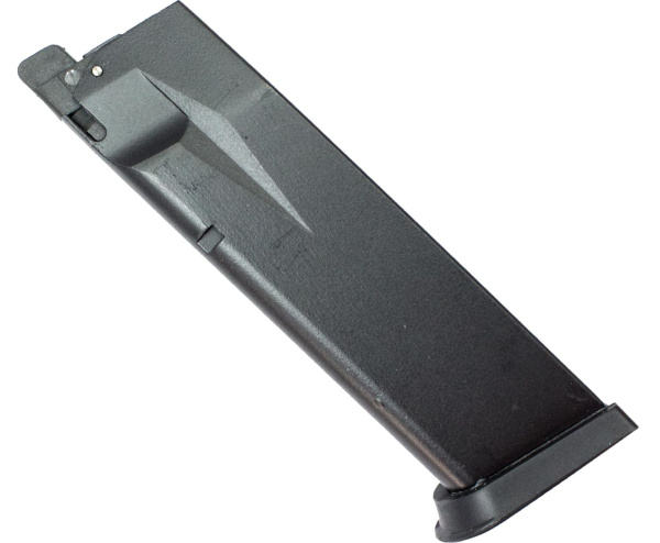 Магазин WE для SIG-228 MG-F228 Green Gas