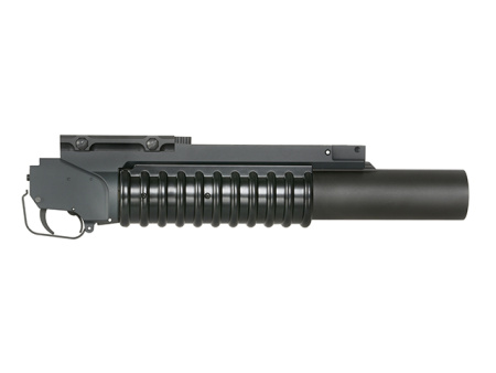 ГРАНАТОМЕТ подствольный М203 40 мм  (long version) CYMA HY-488