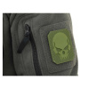 Pirateskull PVC Patch 3 [EM]